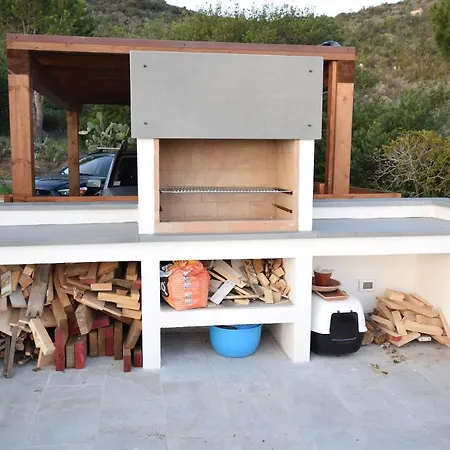 Zaira House * Marina di Campo
