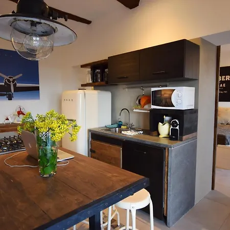 Zaira House * Marina di Campo
