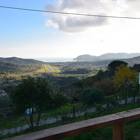 Zaira House Marina di Campo