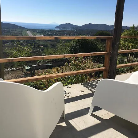 Zaira House Appartamento Marina di Campo