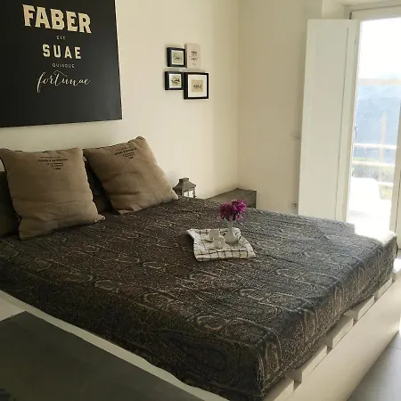 Appartamento Zaira House *