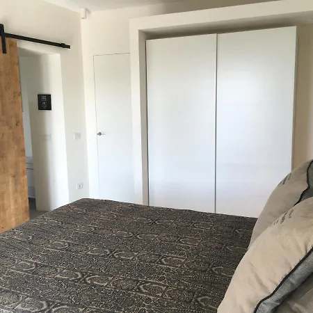 Zaira House Марина-ди-Кампо