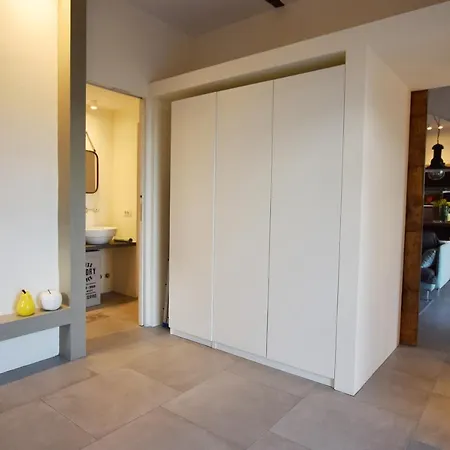 Zaira House Марина-ди-Кампо