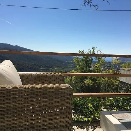 Zaira House Апартаменты *