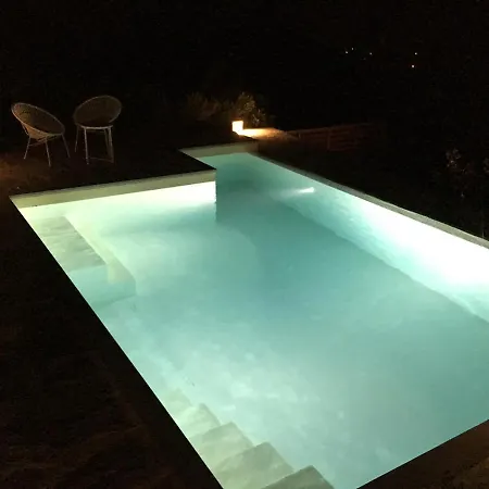 Zaira House Апартаменты